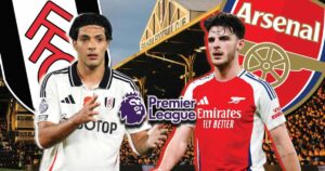Soi Kèo Fulham Vs Arsenal 23h30 18/10 - Vòng 8 Giải Bóng Đá Ngoại Hạng Anh 4 Dự đoán danh sách thi đấu của 2 CLB