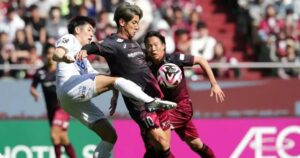 Soi Kèo Vissel Kobe Vs Kashima Antlers 17h00 17/10 - Vòng 34 J League 1 9 Nhận xét danh sách xuất trận giữa 2 CLB