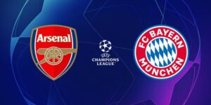 Soi kèo Arsenal vs Bayern Munich, 03h00 ngày 27/11 - Champions League 7 arsenal-vs-bayern-munich