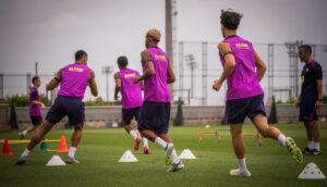 Soi Kèo Rayo Vallecano Vs Barcelona 02h30 01/09 - Vòng 3 VĐQG Tây Ban Nha 9 Cả hai đội bóng đều không có lựa lượng mạnh nhất