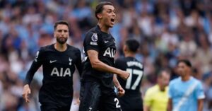 Soi Kèo Tottenham Hotspur Vs Bournemouth 21h00 30/08 - Vòng 3 Premier League 1 Dự kiến các cầu thủ ra sân trận Tottenham Hotspur vs Bournemouth