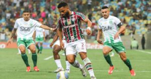 Soi Kèo Fluminense Vs Juventude 7h00 17/10 - Vòng 28 VĐQG Brazil 2025/26 1 So sánh lực lượng của 2 CLB trước trận đấu