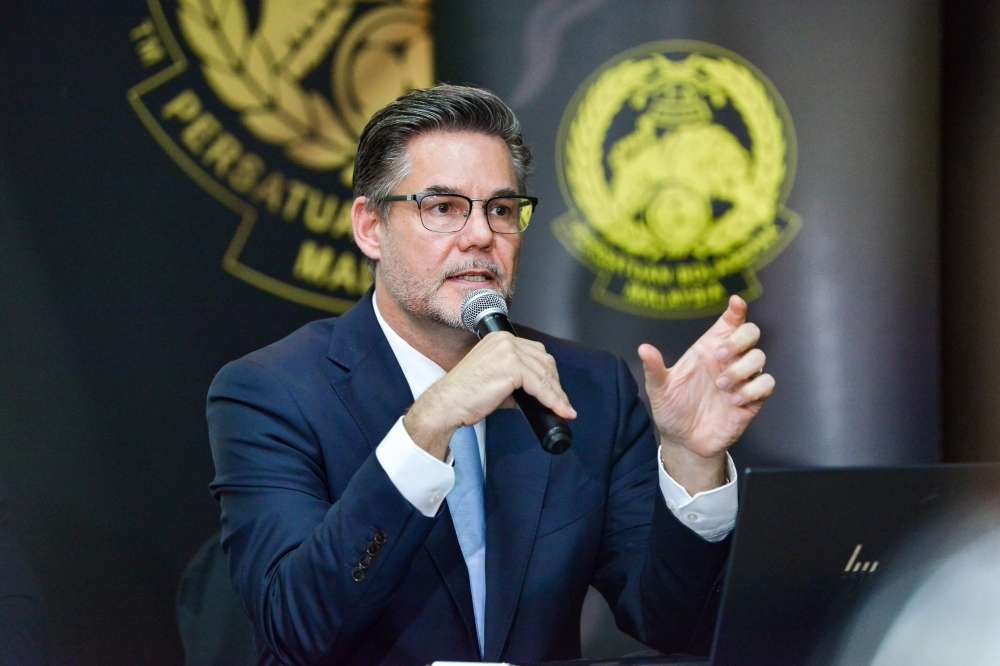 Bóng Đá Malaysia Lao Đao - FIFA Phạt Nặng Vì Bê Bối Nhập Tịch Cầu Thủ 2 Malaysia đối mặt nguy cơ bị loại khỏi đấu trường quốc tế