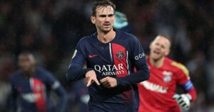 Soi Kèo PSG Vs Strasbourg 1h45 18/10 - Vòng 8 Giải VĐQG Pháp Ligue 1 10 PSG vắng hàng loạt trụ cột trước vòng 8 Ligue 1