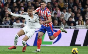 Soi kèo Real Madrid Vs Atletico Madrid 03h00 Ngày 23/03/2026 - Vòng 29 La Liga 9 Real Madrid đang cho thấy phong độ tốt hơn đối thủ