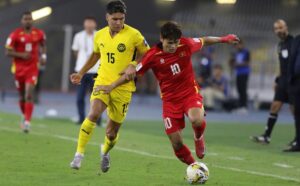 Soi Kèo Vietnam Vs Malaysia 19h00 31/03 - Vòng Loại Asian Cup 2027 6 Đội tuyển Việt Nam có 5 chiến thắng liên tiếp
