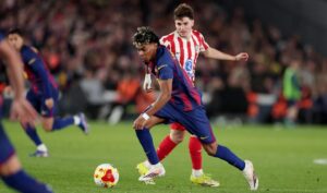 Soi Kèo Atletico Madrid Vs Barcelona 02h00 05/04/2026 - Vòng Đấu 30 La Liga 5 Barcelona đang có phong độ ổn định hơn đối thủ