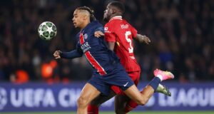 Soi Kèo Liverpool Vs Paris Saint Germain 02h00 15/04/2026 - Tứ Kết Champions League 7 PSG có phong độ thăng hoa trong khi Liverpool tiếp tục bất ổn