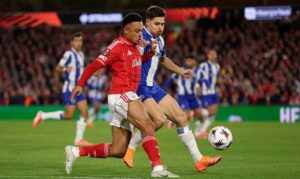 Soi Kèo Nottingham Forest Vs FC Porto 02h00 17/04/2026 - Tứ Kết Europa League 5 Cả hai đội đều có những thiếu vắng đáng tiếc