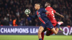 Soi Kèo Paris Saint Germain Vs Liverpool 02h00 09/04 - Tứ Kết Champions League 10 PSG đang cho thấy phong độ bay cao