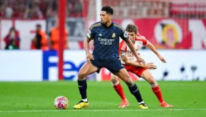 Soi Kèo Real Madrid Vs Bayern Munich 02h00 08/04 - Tứ Kết UEFA Champions League 2 Nhận định phong độ thi đấu của Real Madrid vs Bayern Munich