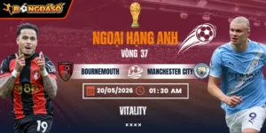 Soi Kèo Bournemouth Vs Manchester City 01h30 20/05 - Vòng 37 Ngoại Hạng Anh 3 bournemouth-vs-manchester-city-bds-20-5 (1)