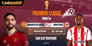 Soi Kèo Manchester United Vs Brentford 02h00 28/04 - Vòng 34 Premier League 8 manchester-united-vs-brentford-bds-28-4
