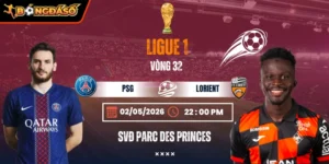 Soi Kèo Paris Saint Germain Vs Lorient 22h00 02/05 - Vòng 32 Ligue 1 7 paris-saint-germain-vs-lorient-bds-2-5