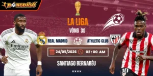 Soi Kèo Real Madrid Vs Athletic Club 02h00 24/05 - Vòng 38 La Liga 2 real-madrid-vs-athletic-club-bds-24-5 (1)
