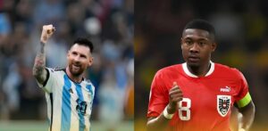 Soi Kèo Argentina Vs Áo 00h00 Ngày 23/06 - Bảng J World Cup 2026 1 Argentina nhiều khả năng sẽ tiếp tục sử dụng Messi trên hàng công