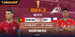 Soi Kèo Bồ Đào Nha Vs Chile 00h45 Ngày 07/06 - Giao Hữu Quốc Tế 4 bo-dao-nha-vs-chile-bds-07-6