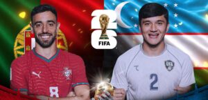 Soi Kèo Bồ Đào Nha Vs Uzbekistan 00h00 Ngày 24/06 - Bảng K World Cup 2026 10 Cả hai đội tuyển đều có được những nhân tố tốt nhất