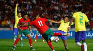 Soi Kèo Brazil Vs Ma-rốc 05h00 Ngày 14/06 - Bảng C World Cup 2026 10 Ma-rốc đang cho thấy phong độ ấn tượng hơn Brazil