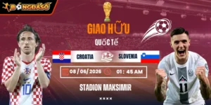 Soi Kèo Croatia Vs Slovenia 01h45 Ngày 08/06 - Giao Hữu Quốc Tế 3 croatia-vs-slovenia-bds-08-6