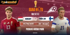 Soi Kèo Hungary Vs Phần Lan 00h45 06/06 - Giao Hữu Quốc Tế 5 hungary-vs-phan-lan-bds-06-6