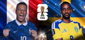 Soi Kèo Pháp Vs Thụy Điển 04h00 Ngày 01/07 - Vòng 32 Đội World Cup 2026 3 Đội tuyển Pháp cho thấy sức mạnh khủng khiếp tại World Cup