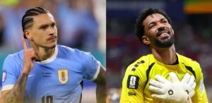Soi Kèo Uruguay Vs Cape Verde 05h00 Ngày 22/06 - Bảng H World Cup 2026 2 Cả hai đều không có tổn thất về lực lượng trước trận