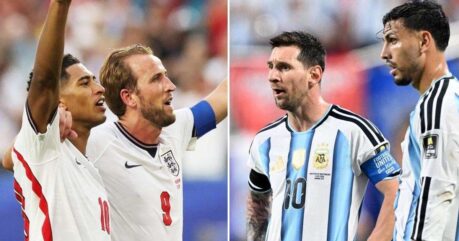 Soi Kèo Anh Vs Argentina 02h00 Ngày 16/07 - Bán Kết World Cup 2026 1 Soi Kèo Anh Vs Argentina 02h00 Ngày 16/07 – Bán Kết World Cup 2026
