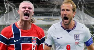Soi Kèo Na Uy Vs Anh 04h00 Ngày 12/07 - Tứ Kết World Cup 2026 4 Hai đội có hành trình World Cup thuyết phục
