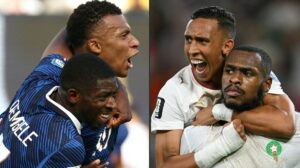Soi Kèo Pháp Vs Ma-rốc 03h00 Ngày 10/07 - Vòng Tứ Kết World Cup 2026 6 Cả hai đội tuyển đều trình diễn thứ bóng đá hiệu quả