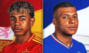Soi Kèo Pháp Vs Tây Ban Nha 02h00 Ngày 15/07 - Bán Kết World Cup 2026 2 phap-vs-tay-ban-nha-phong-do